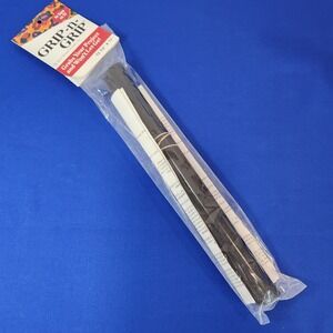 Bear Thread Designs Grip-n-Grip Non-Slip Heat Resistant Quilting Mat 12.5x17 NEW